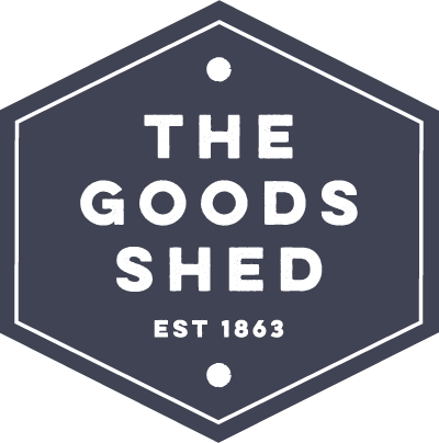 The Goods Shed
